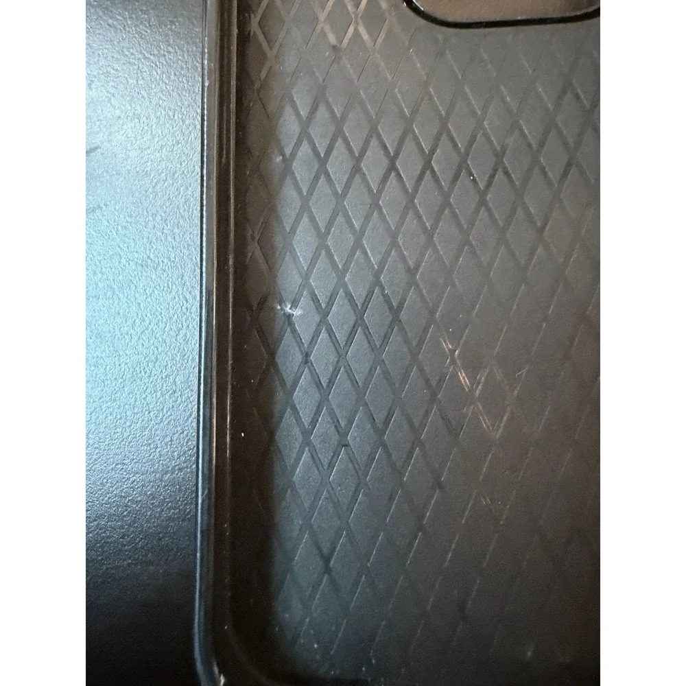 iPhone 16‎ Case With Wallet White Color